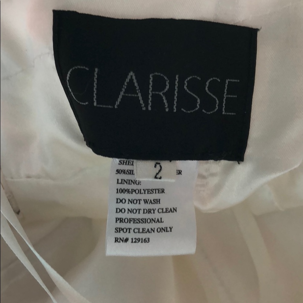 Dress can be for prom or other